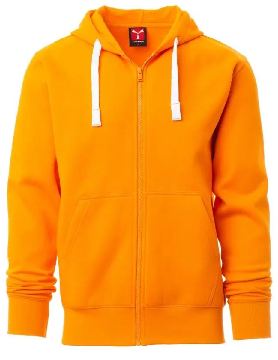 Oranje