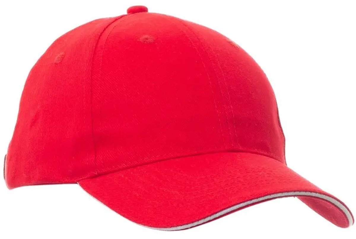 Payper Minnesota - Red/White - One size
