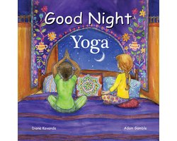 Good Night Yoga
