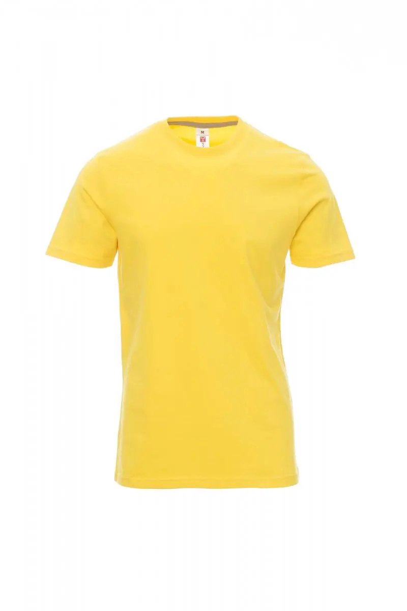 Payper Sunrise - Yellow - 3XL
