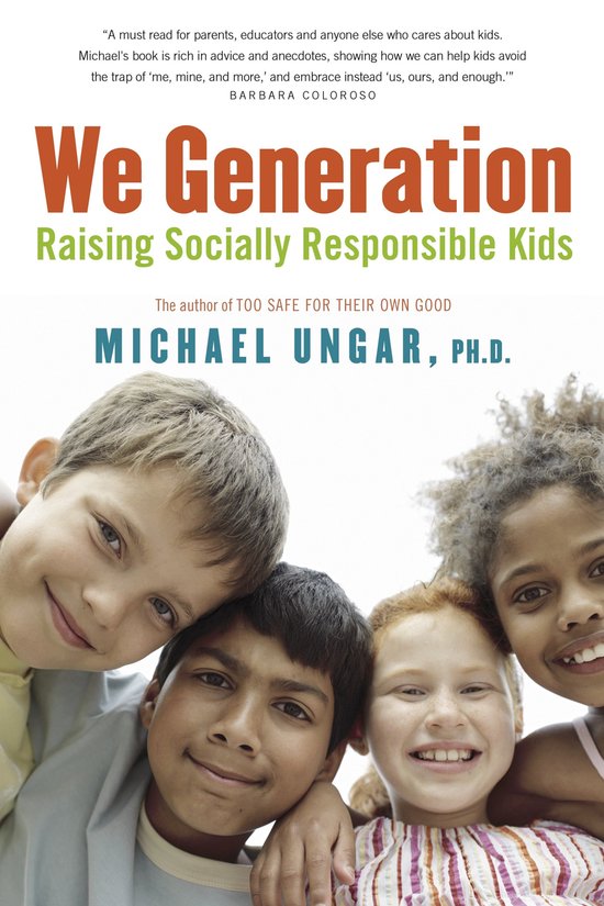 We Generation - cover