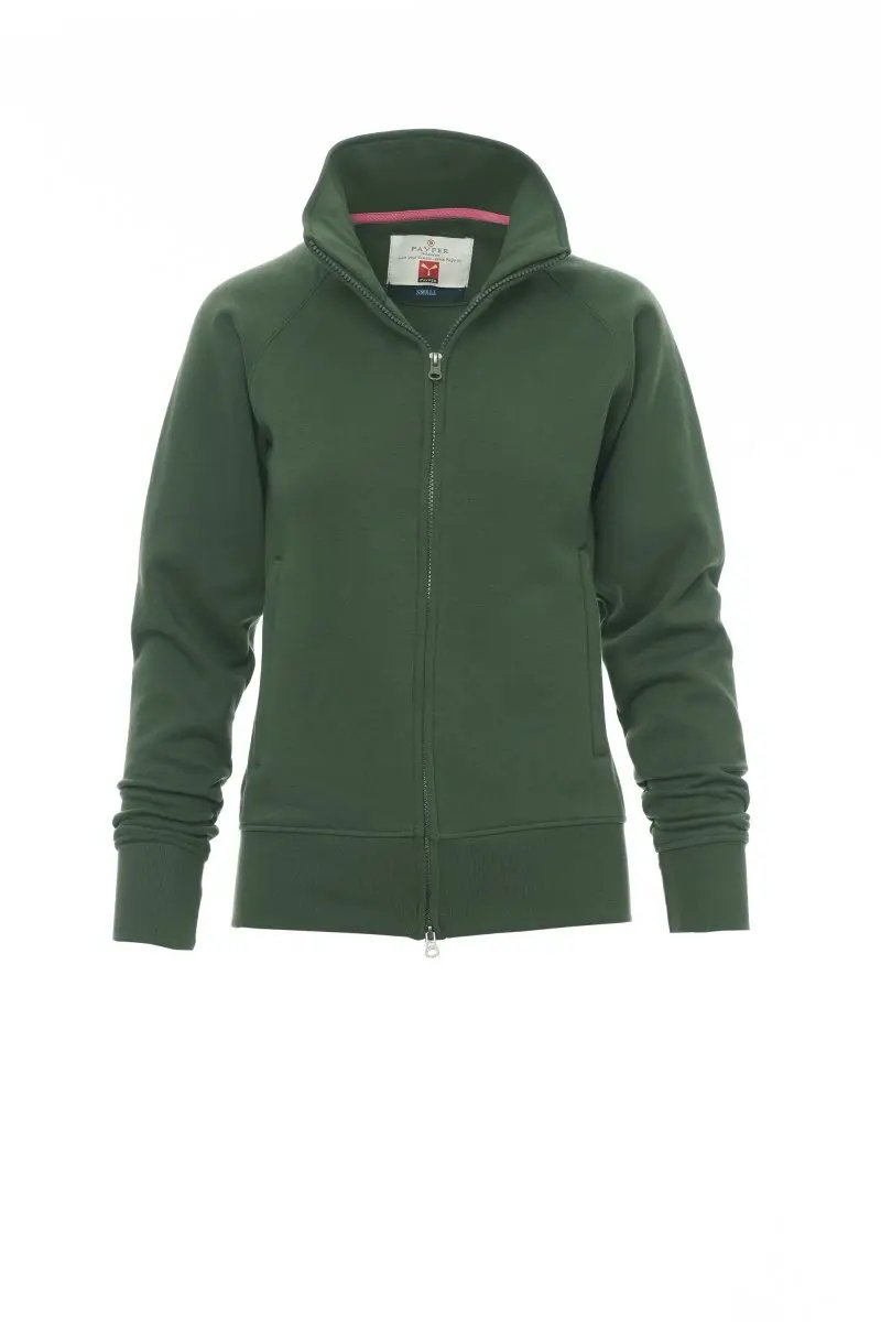 Payper Panama+ Lady - green - L