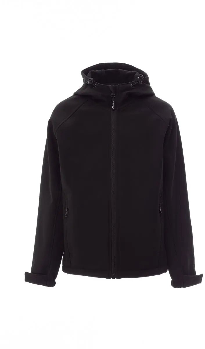 Payper Gale Kids – 3-4 Y Zwart