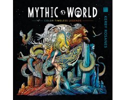 Mythic World