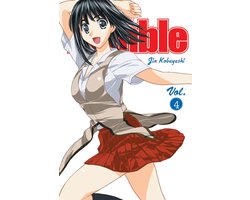 School Rumble4- School Rumble Vol 4