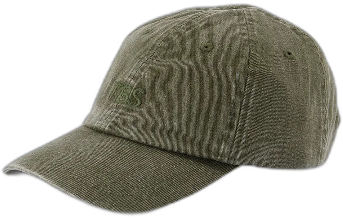 Baseball cap TBS City