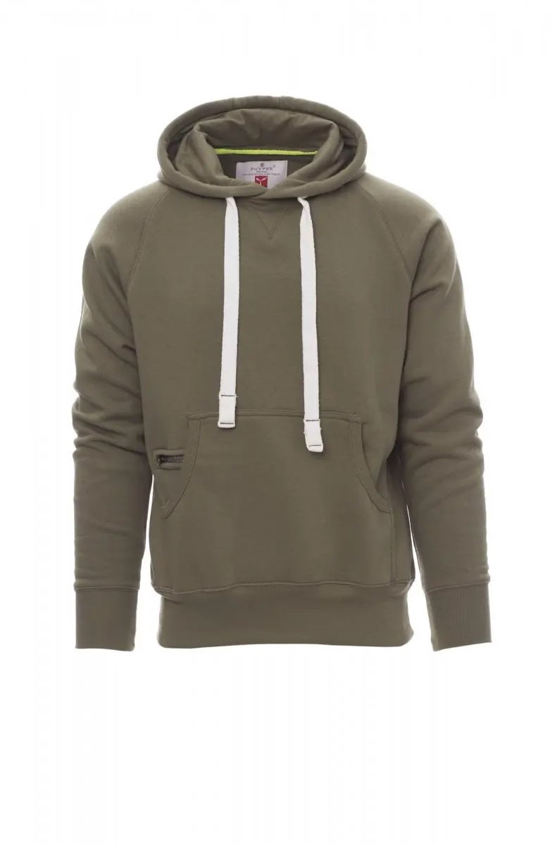 Payper Atlanta+ - Army Green - M