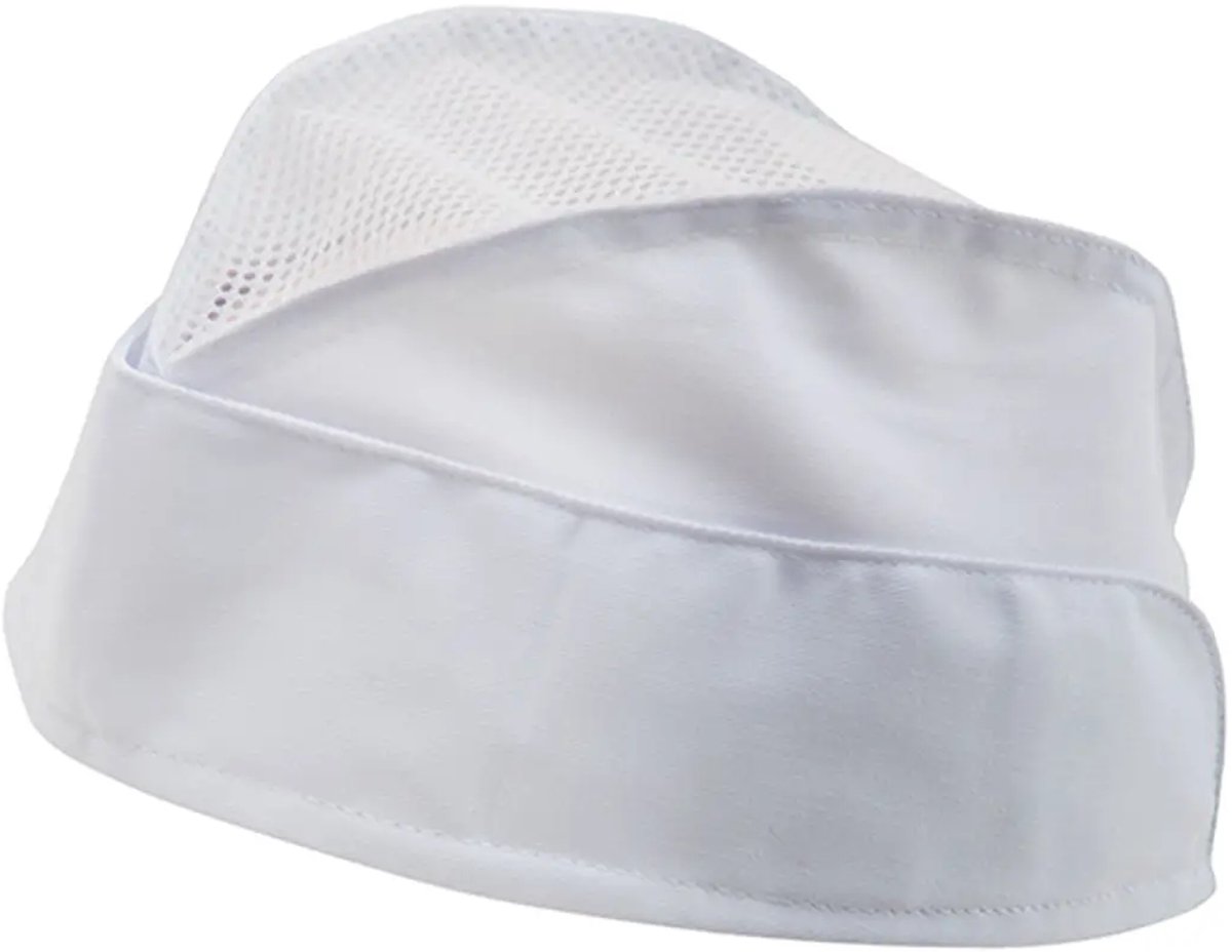 Militaire Netgebreide Muts Velilla