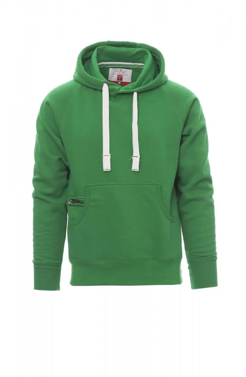 Payper Atlanta+ - jelly green - M