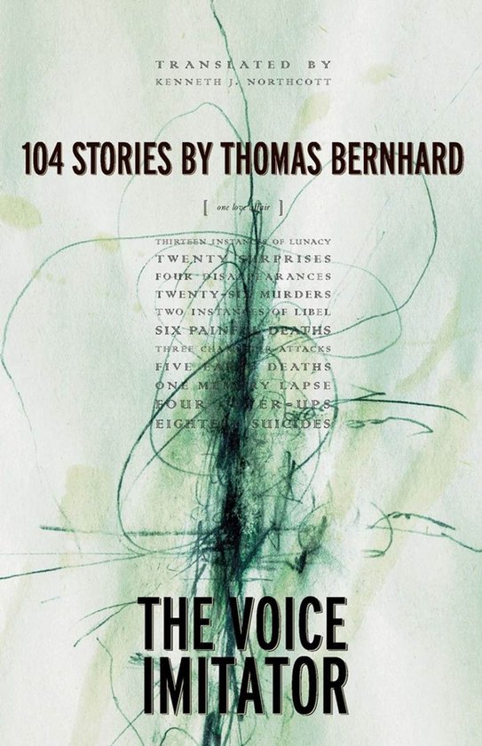 The Voice Imitator