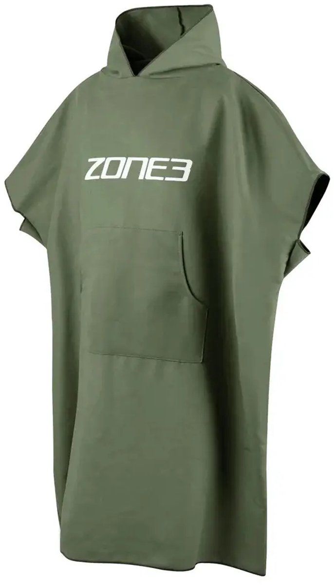 Poncho Zone3