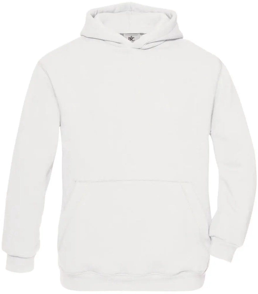 Junior Hoodie B&C