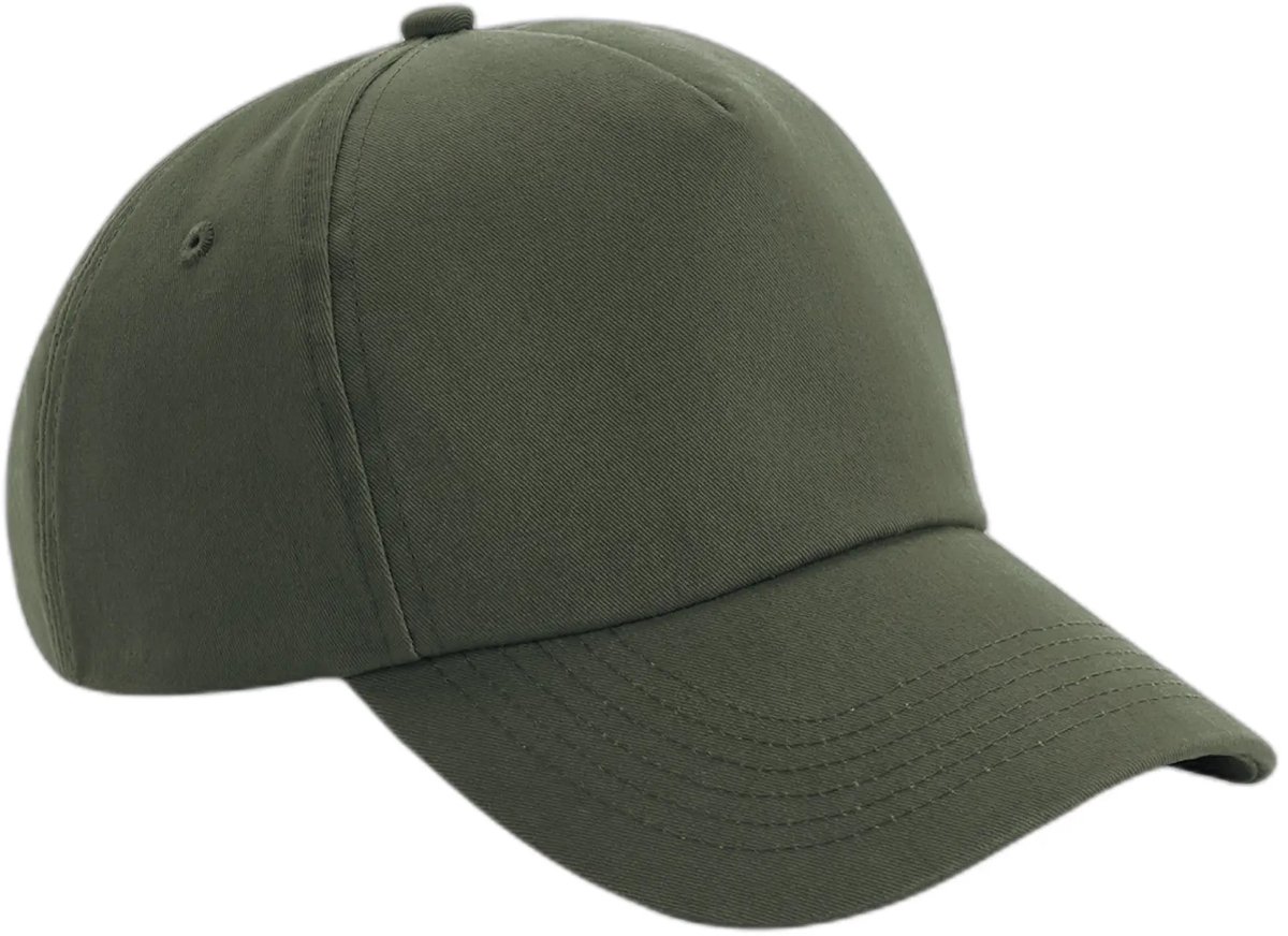 5-panel pet Beechfield Authentic