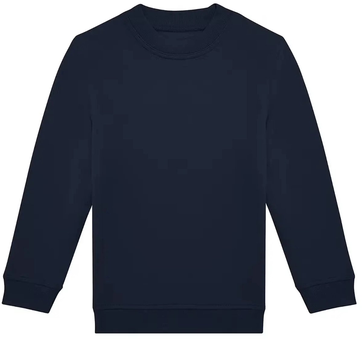 Junior Sweatshirt B&C