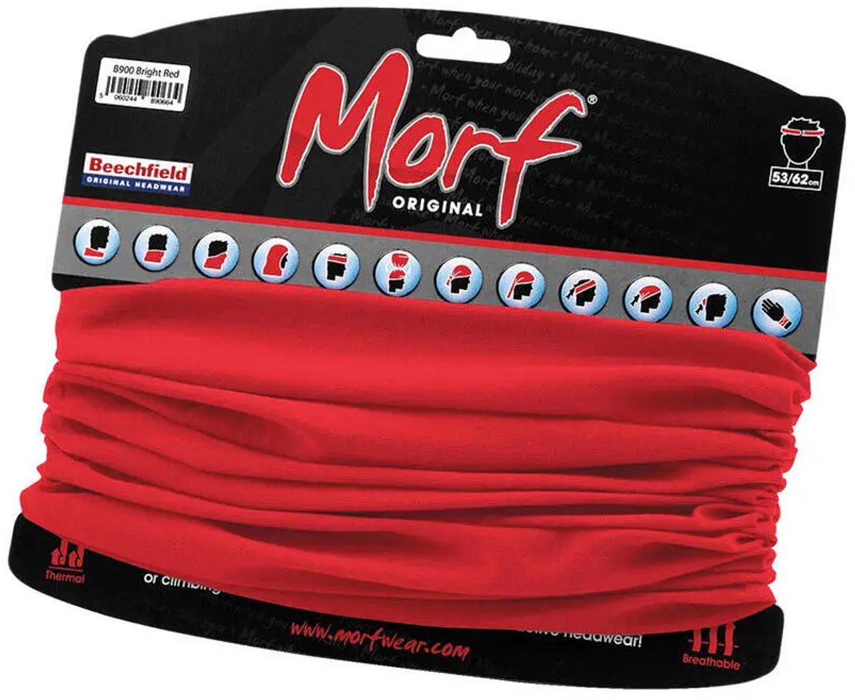 Halsketting Beechfield Morf™ Originals