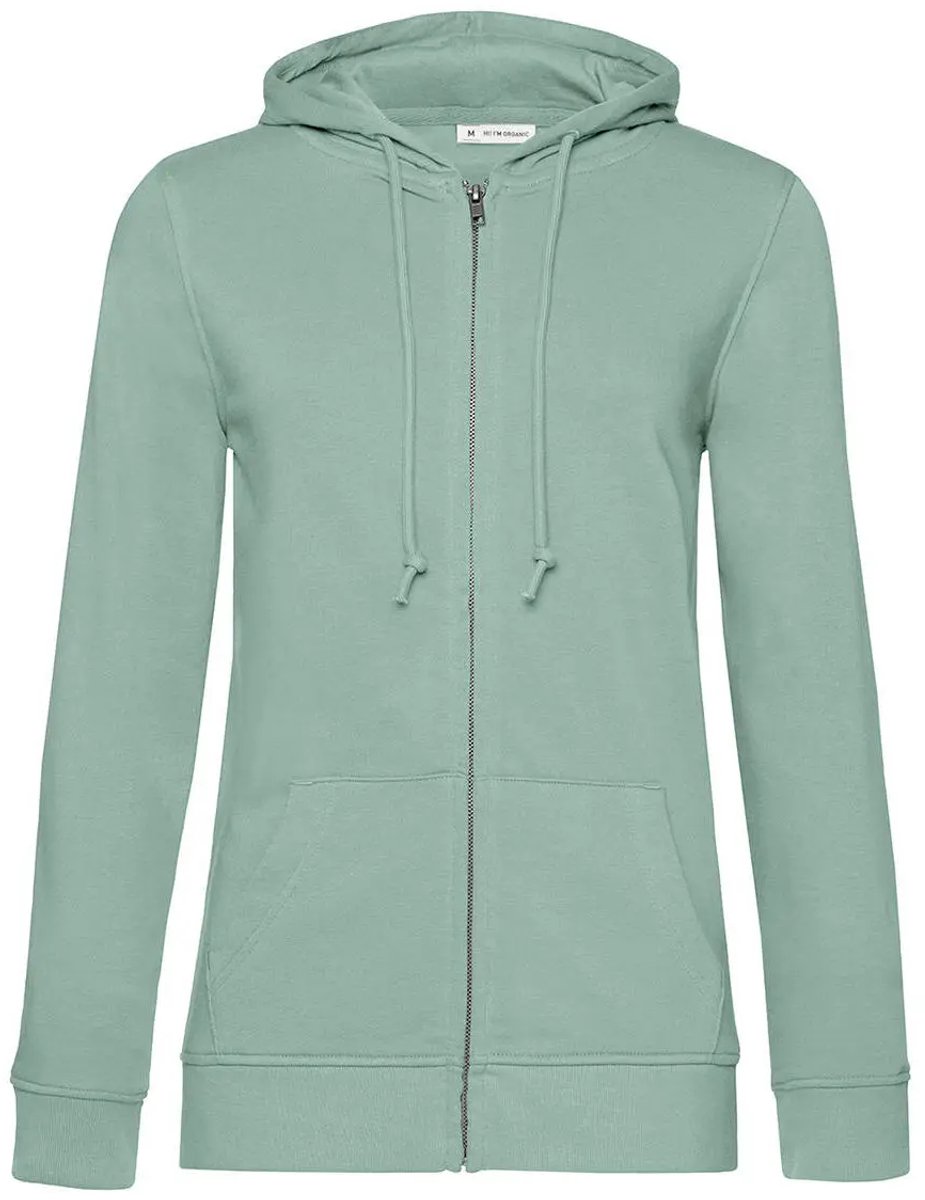 Damescapuchon B&C Organic