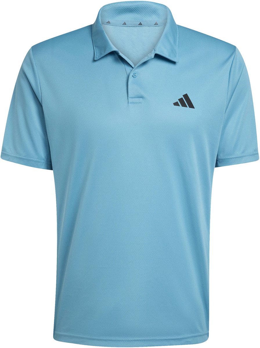 Polo adidas Essentials Preblu