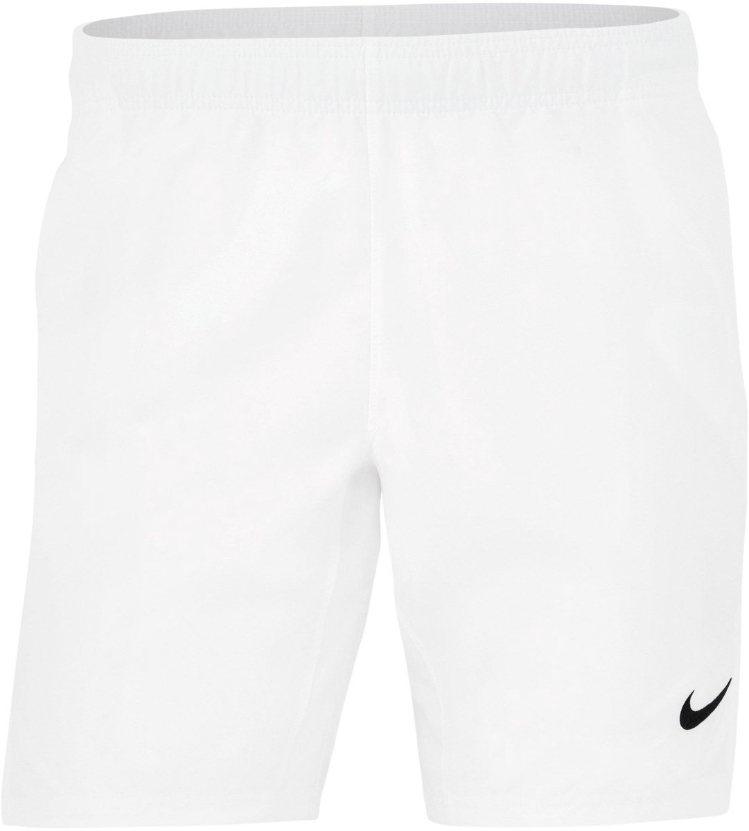 Nike Team Woven Training Short Junior Wit