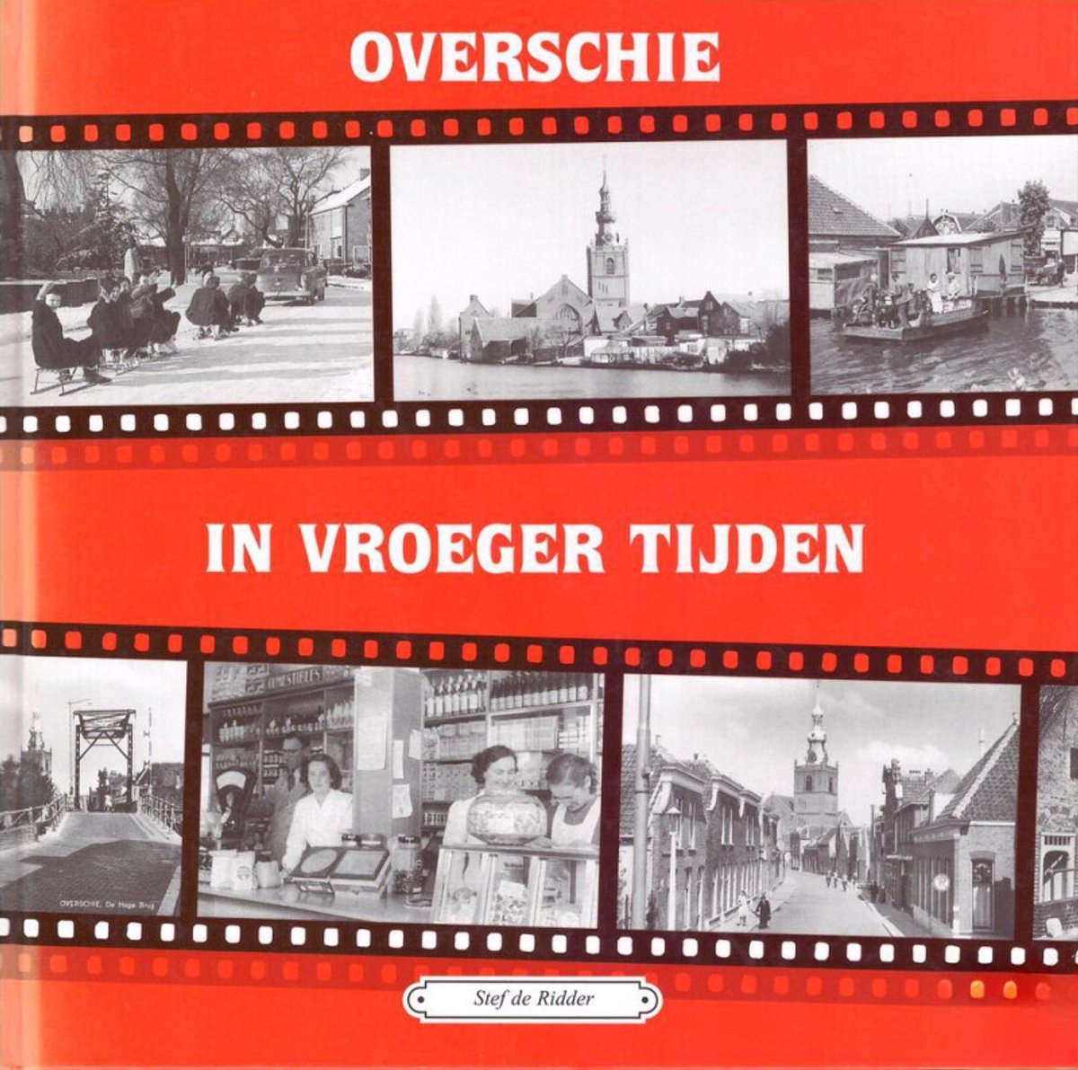Overschie In Vroeger Tijden