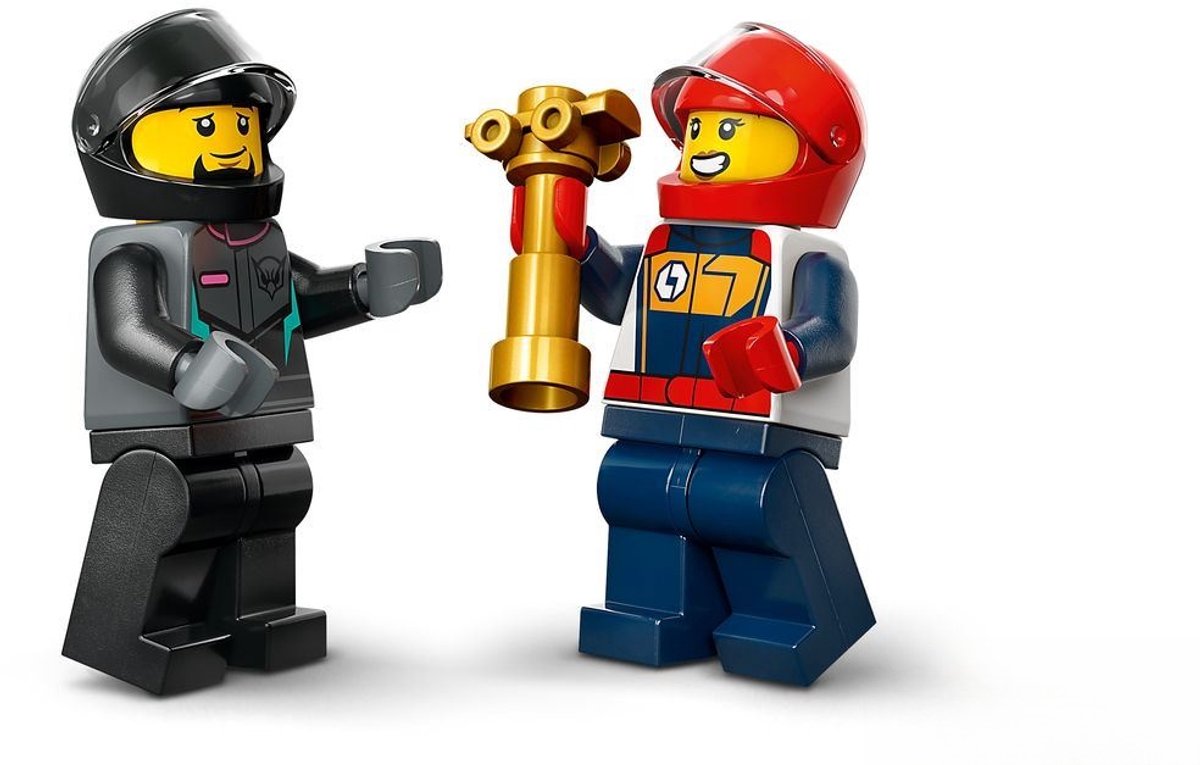 LEGO City Karts en racers - 60400 — afbeelding 7