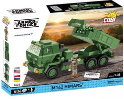 COBI M142 HIMARS - COBI-2626
