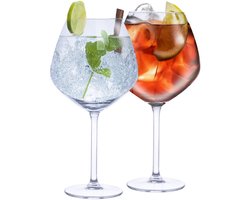 Alpina Cocktailglazen 4 Stuks