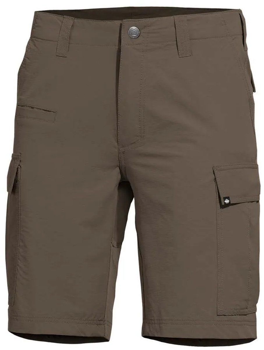 Pentagon Bdu 2.0 Tropic Sp Korte Broek Groen 38 Man