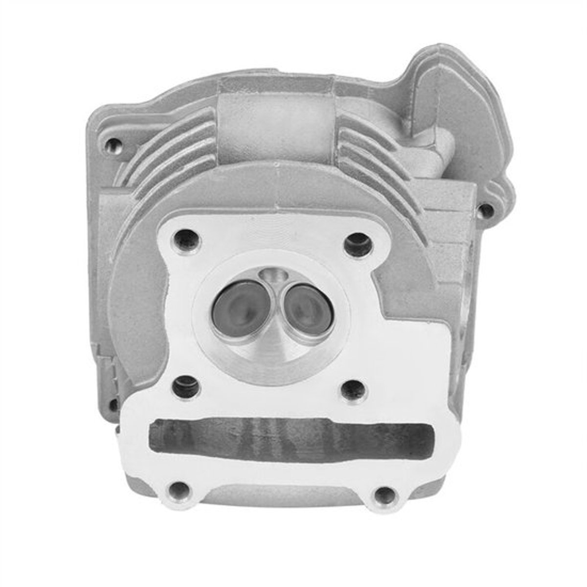 Geschikt voor GY6 72cc/80cc viertaktmotor 139QMB/139QMA met 47mm cilinderkop