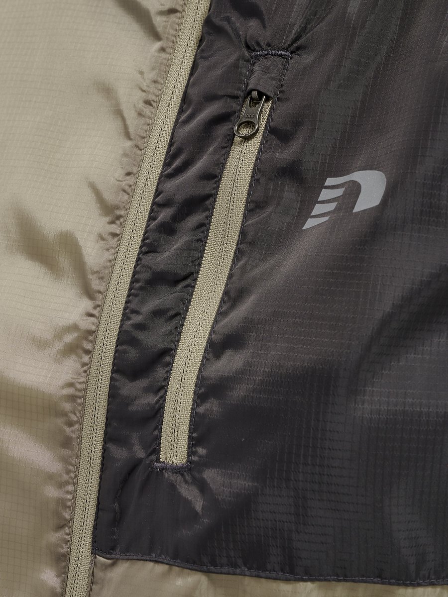 WOMEN PACKABLE TECH GILET