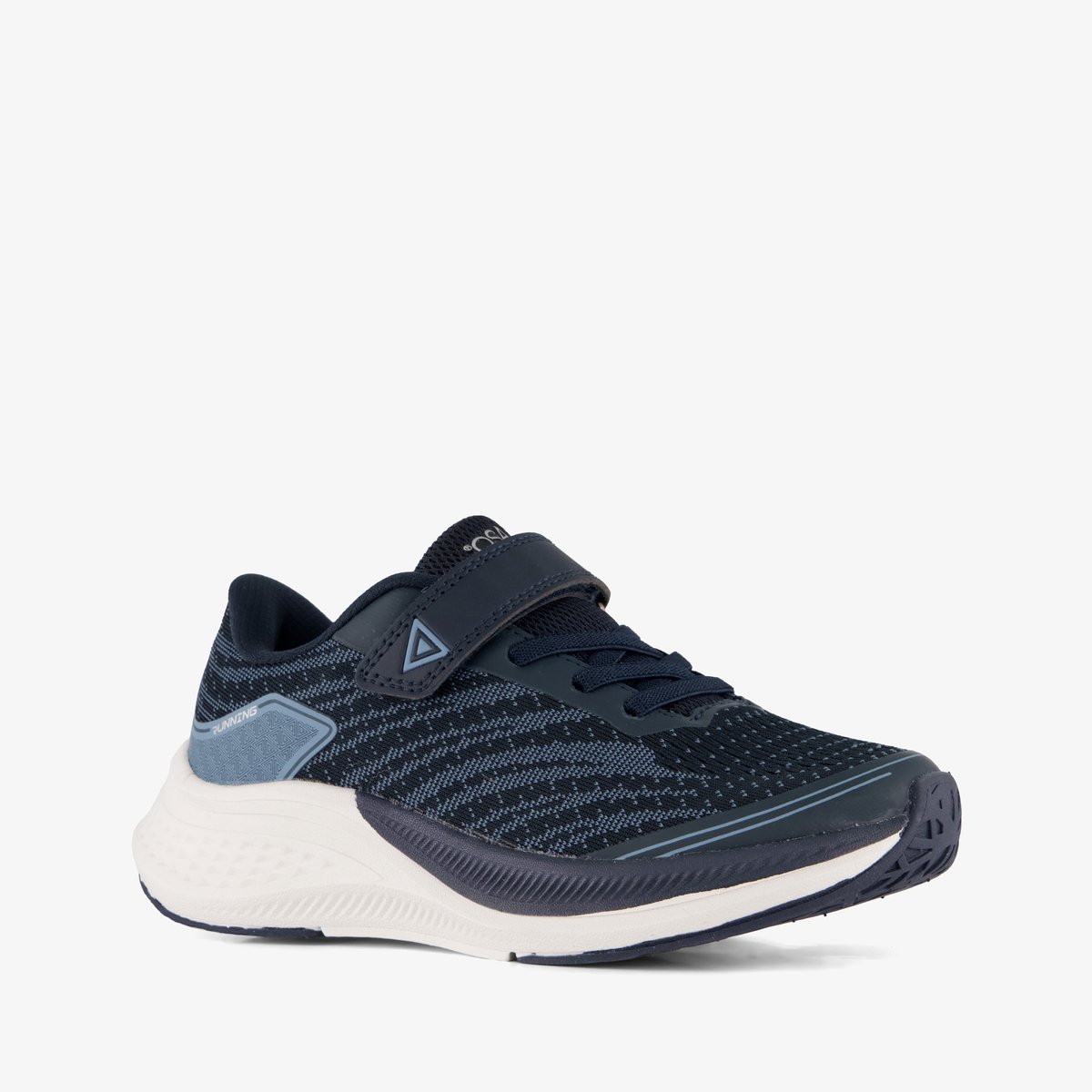 Osaga kinder Sportschoenen blauw - Maat 29