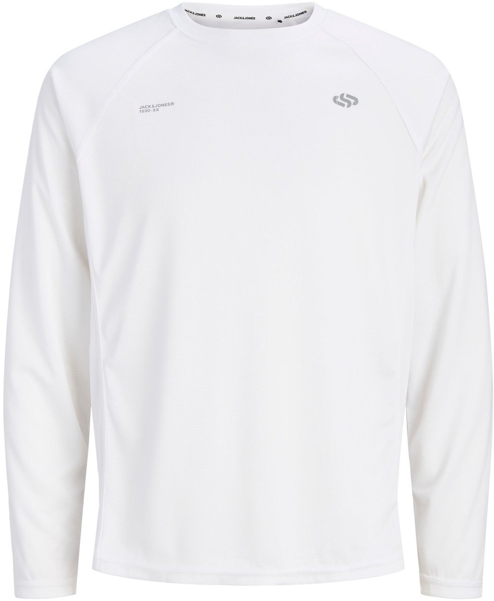 Jack & Jones Trainingsshirt Logo Trainingsshirt
