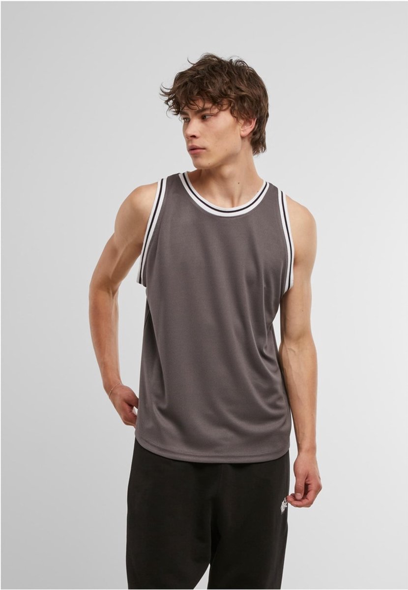 DEF Mesh-tanktop DFTT025