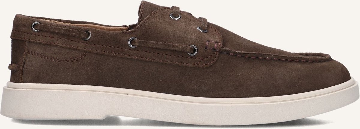 MACE Liam-10 Instappers - Heren - Bruin - Maat 45