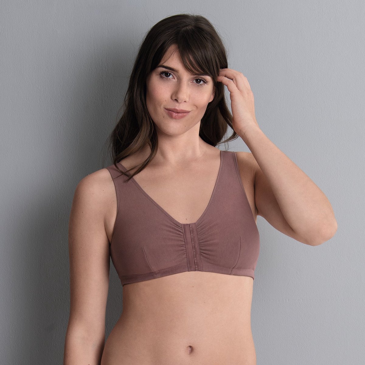 Anita postoperatieve prothesebh Hazel 5765X - Maat XL - Cup E/F