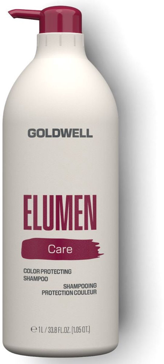 Goldwell - Elumen Color Protecting Shampoo