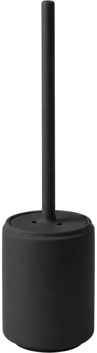 Saya Toiletborstel Black | Zwart
