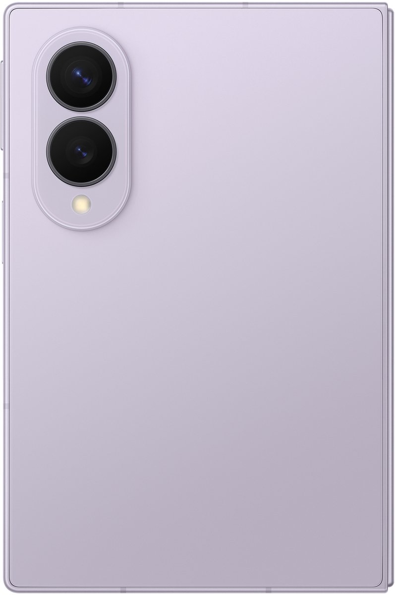 Samsung Galaxy Z Fold8 5G - 256 GB - Lavendel thumbnail 4