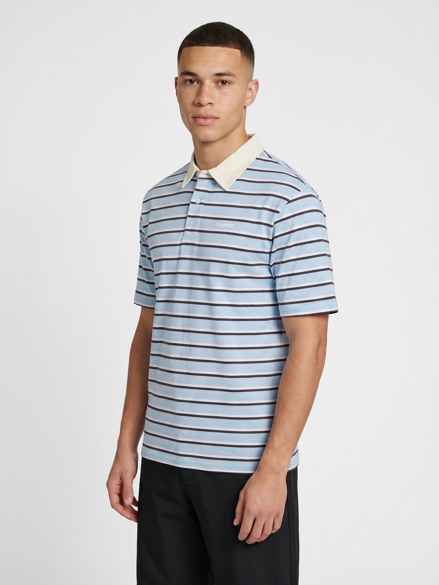 Hmli-D Polo S/S