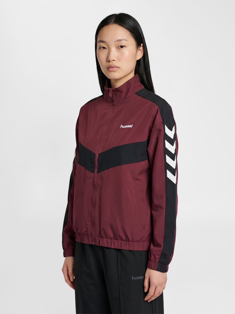 Hmlarchive W Track Jacket