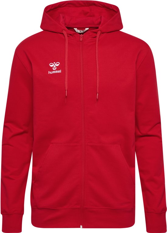 Hmlgo 2.0 Zip Hoodie