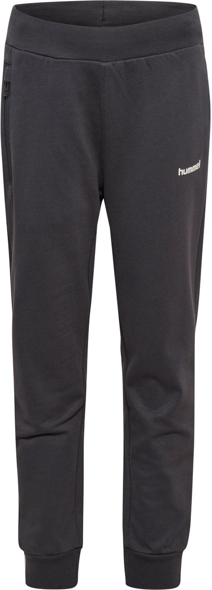 Hmljr Regular Adj Waist Pants