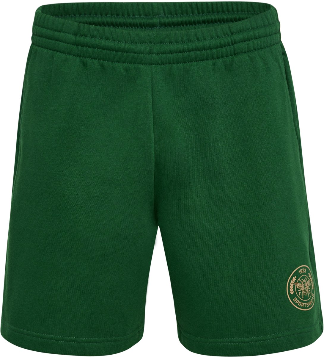 Hmlswarm Shorts