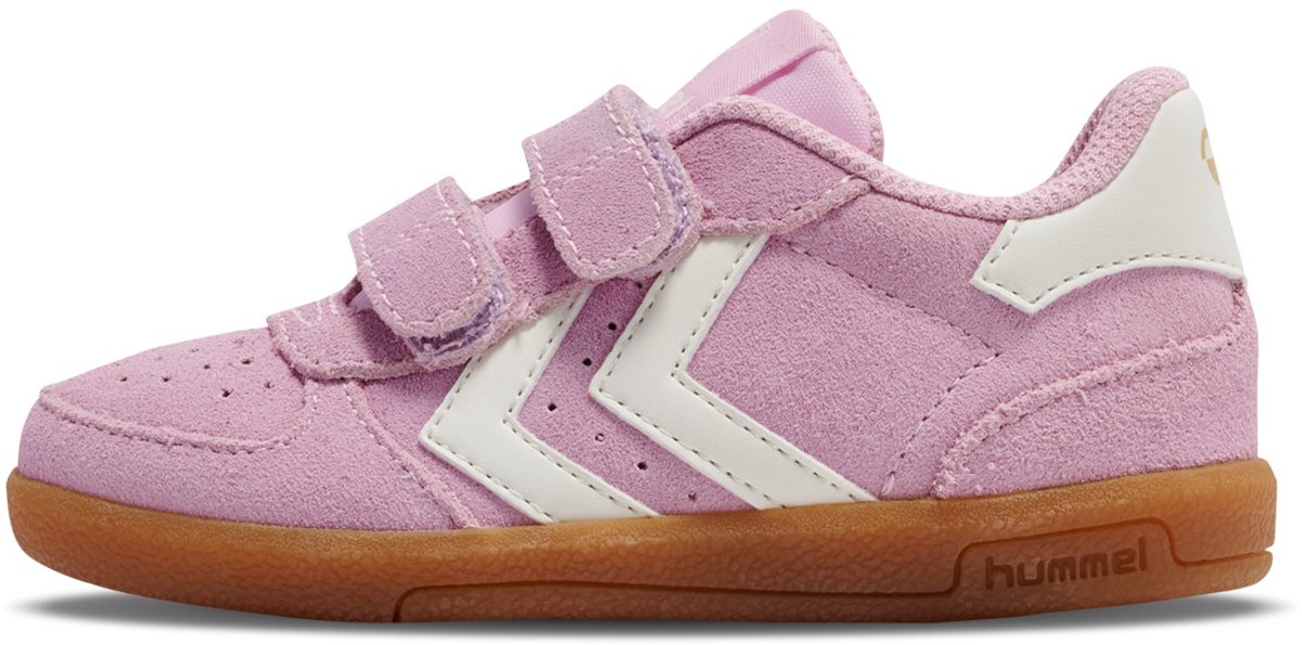 Victory Suede Ii Infant Roseate Spoonbill