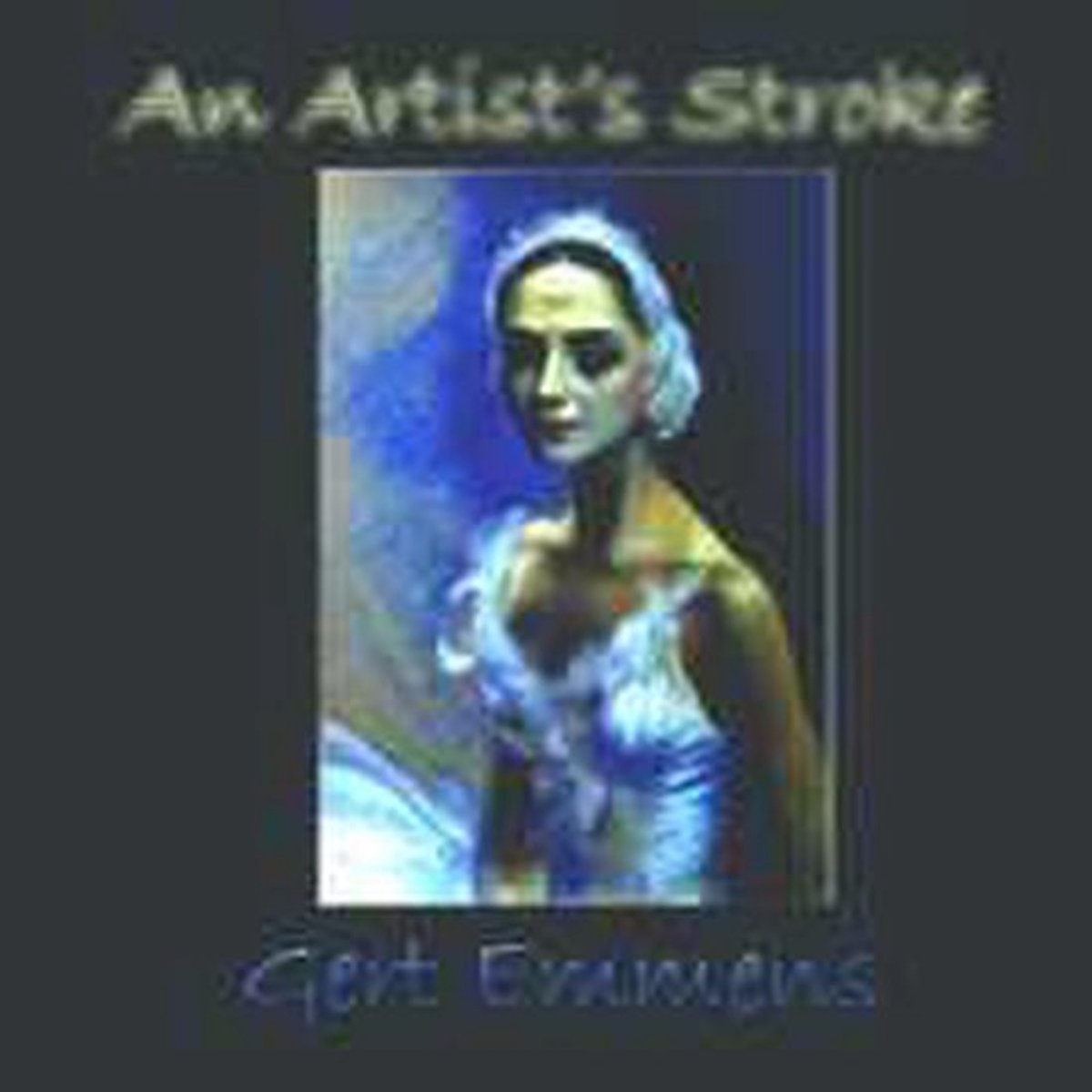An Artist's Stroke