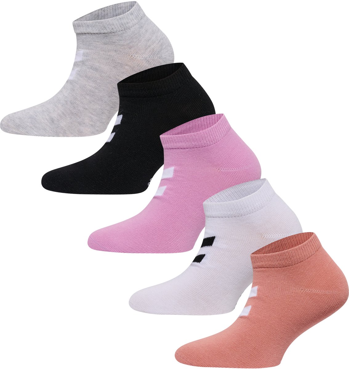 Hmlmatch Me Sock 5-Pack
