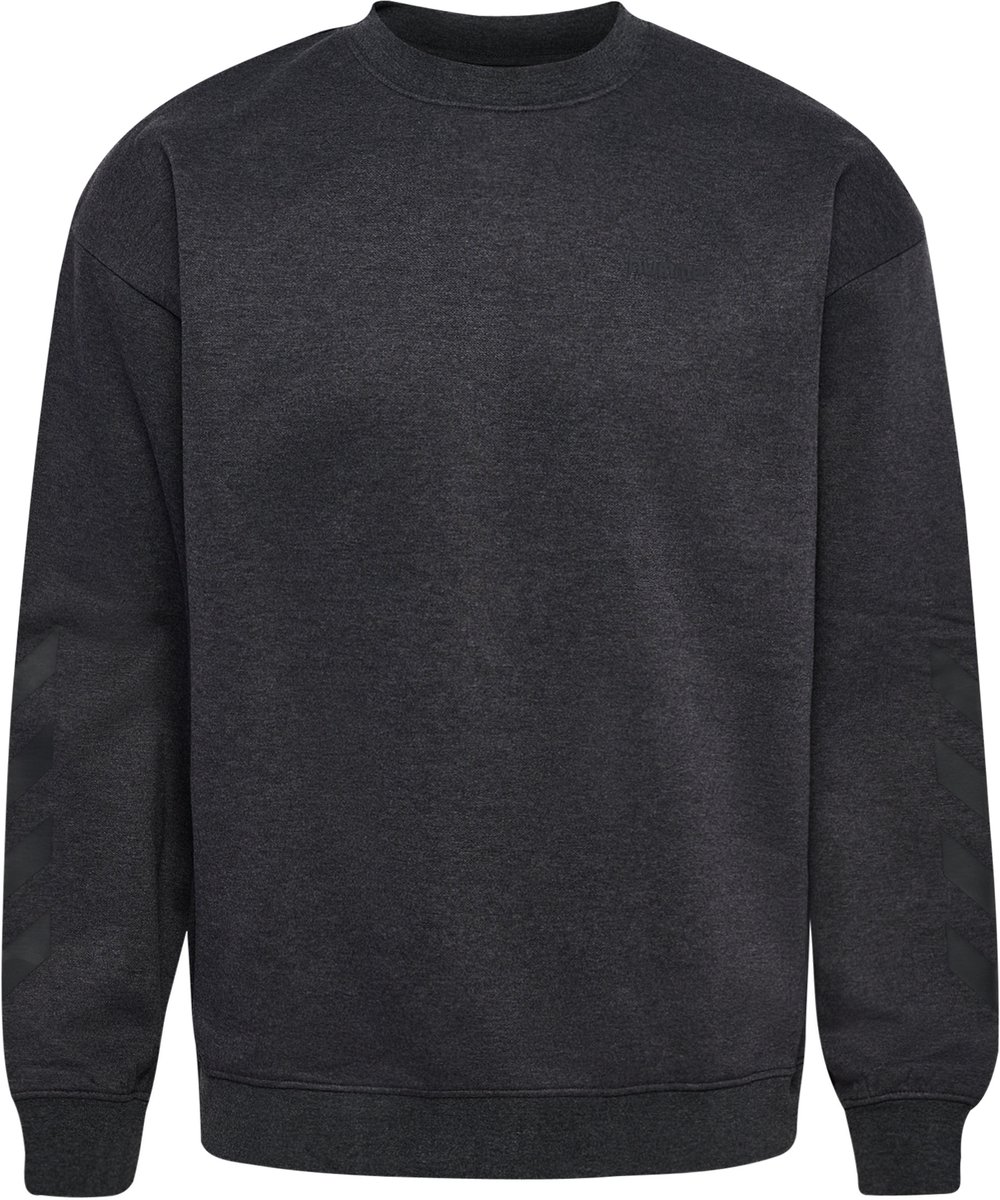 Hmlchevron Athletic Sweatshirt