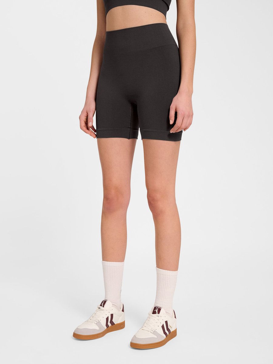 Hmlhiit Seamless Short Tights