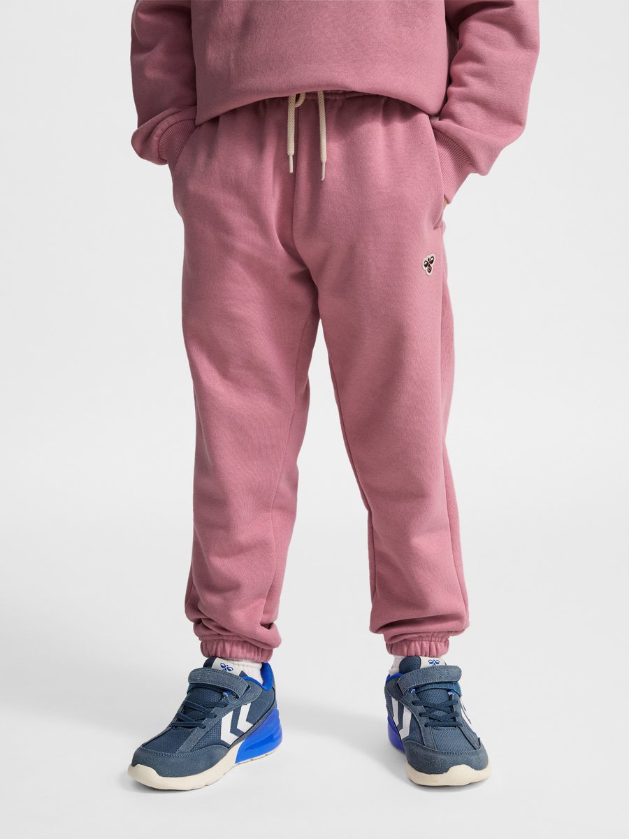 Hmljr Loose Sweatpants Bee