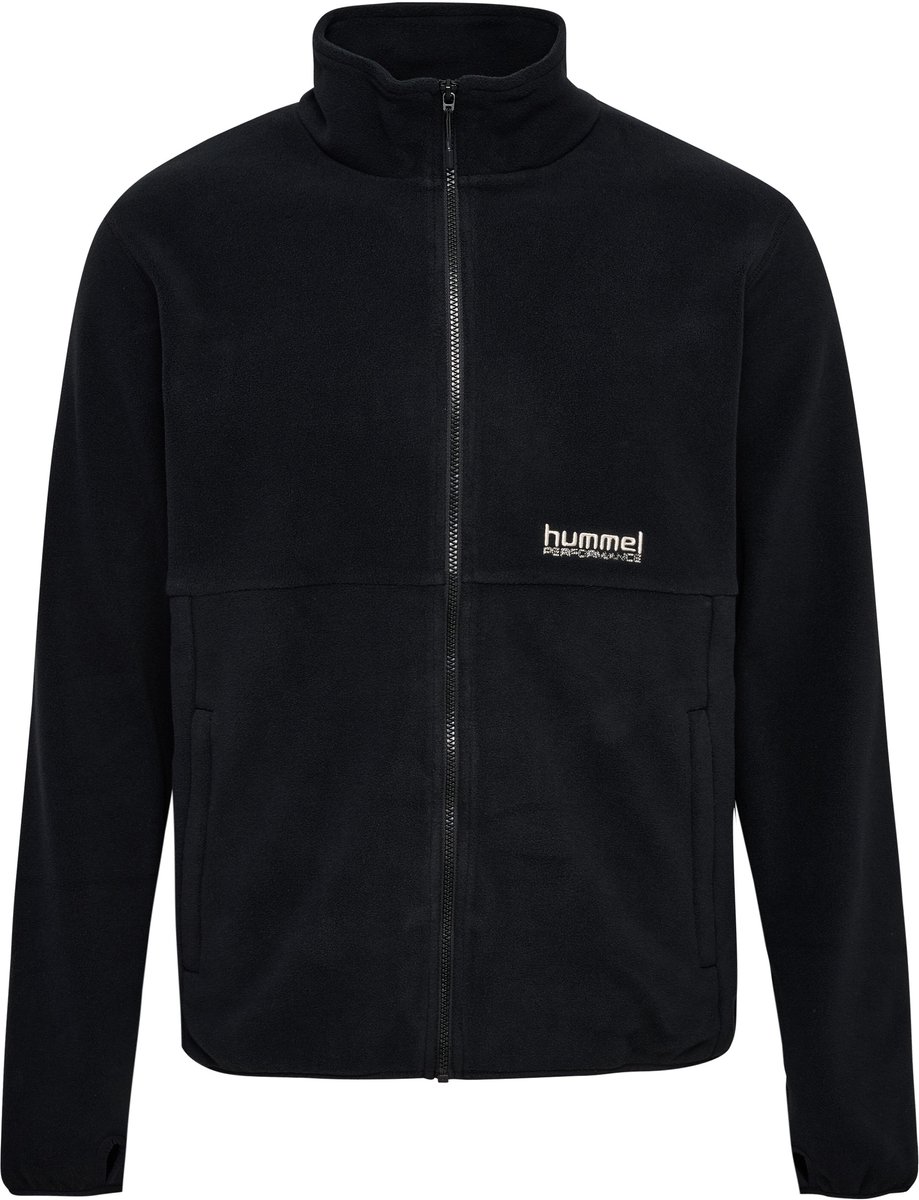 hmlPULSE FLEECE JACKET