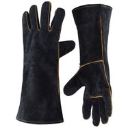 Hittebestendige lashandschoenen, werkhandschoenen, tuinhandschoenen